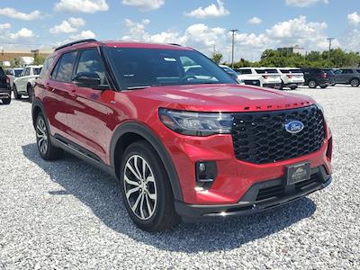 2025 Ford Explorer RWD SUV for sale #S1944 - photo 2