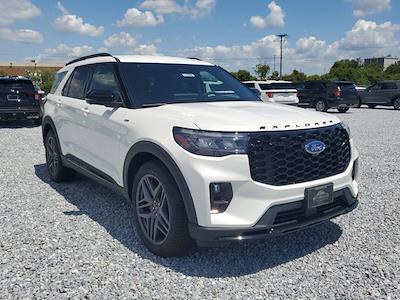 2025 Ford Explorer RWD SUV for sale #S1945 - photo 1