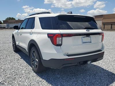 2025 Ford Explorer RWD SUV for sale #S1945 - photo 2