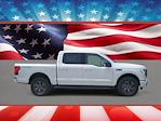 2025 Ford F-150 Lightning SuperCrew Cab AWD Pickup for sale #S1946 - photo 1