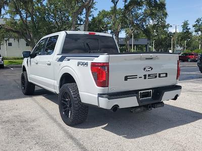 2024 Ford F-150 SuperCrew Cab 4WD Pickup for sale #S1946A - photo 2