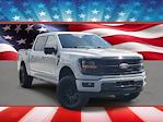 2024 Ford F-150 SuperCrew Cab 4WD Pickup for sale #S1946A - photo 1