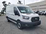 2025 Ford Transit 250 Medium Roof RWD Empty Cargo Van for sale #S1947 - photo 2