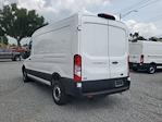 2025 Ford Transit 250 Medium Roof RWD Empty Cargo Van for sale #S1947 - photo 8