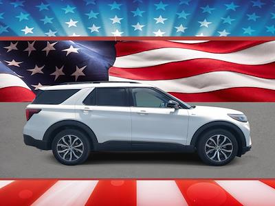 2025 Ford Explorer RWD SUV for sale #S1948 - photo 1