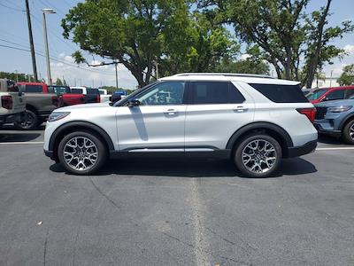 2025 Ford Explorer 4WD SUV for sale #S1949 - photo 1