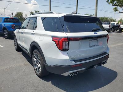 2025 Ford Explorer 4WD SUV for sale #S1949 - photo 2