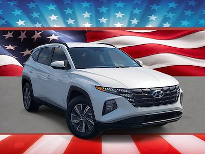 2024 Hyundai Tucson AWD SUV for sale #S1949N - photo 1