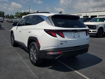 2024 Hyundai Tucson AWD SUV for sale #S1949N - photo 2