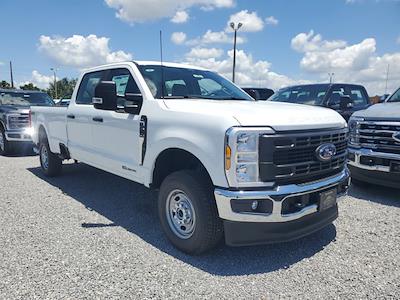 2025 Ford F-250 Crew Cab 4WD Pickup for sale #S1951 - photo 2