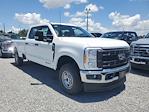 2025 Ford F-250 Crew Cab 4WD Pickup for sale #S1951 - photo 2