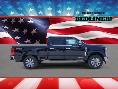 2025 Ford F-350 Crew Cab SRW 4WD Pickup for sale #S1952 - photo 1
