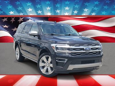 2023 Ford Expedition RWD SUV for sale #S1952A - photo 1