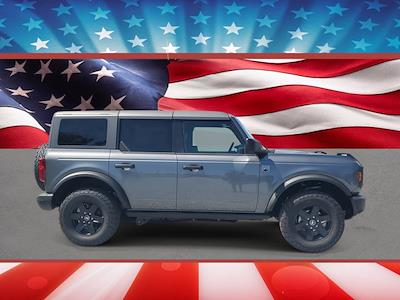 2025 Ford Bronco 4WD SUV for sale #S1953 - photo 1