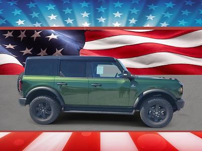 2025 Ford Bronco 4WD SUV for sale #S1954 - photo 1