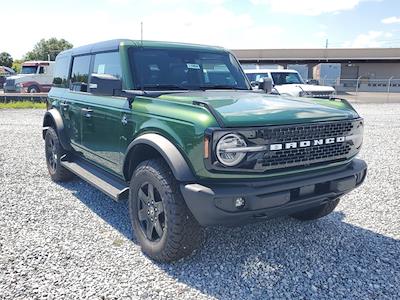 2025 Ford Bronco 4WD SUV for sale #S1954 - photo 2