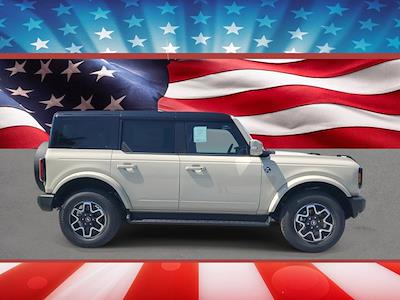 2025 Ford Bronco 4WD SUV for sale #S1955 - photo 1