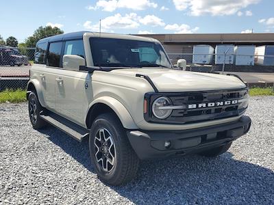 2025 Ford Bronco 4WD SUV for sale #S1955 - photo 2