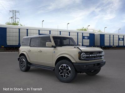 2025 Ford Bronco 4WD SUV for sale #S1955 - photo 1