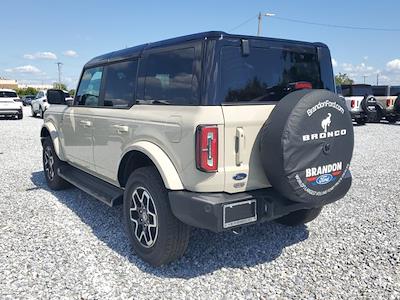 2025 Ford Bronco 4WD SUV for sale #S1955 - photo 2
