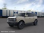 2025 Ford Bronco 4WD SUV for sale #S1955 - photo 3