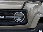 2025 Ford Bronco 4WD SUV for sale #S1955 - photo 20
