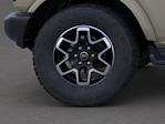 2025 Ford Bronco 4WD SUV for sale #S1955 - photo 21