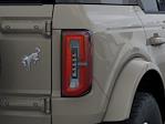 2025 Ford Bronco 4WD SUV for sale #S1955 - photo 23