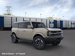 2025 Ford Bronco 4WD SUV for sale #S1955 - photo 1