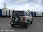 2025 Ford Bronco 4WD SUV for sale #S1955 - photo 2