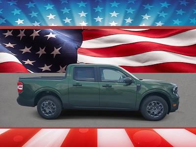 2025 Ford Maverick SuperCrew Cab FWD Pickup for sale #S1957 - photo 1