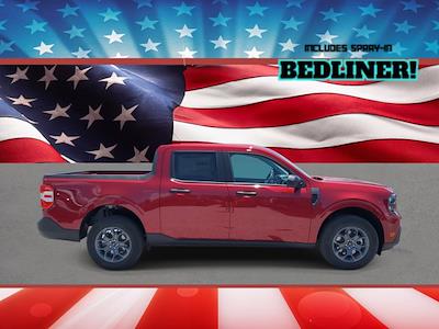 2025 Ford Maverick SuperCrew Cab FWD Pickup for sale #S1960 - photo 1