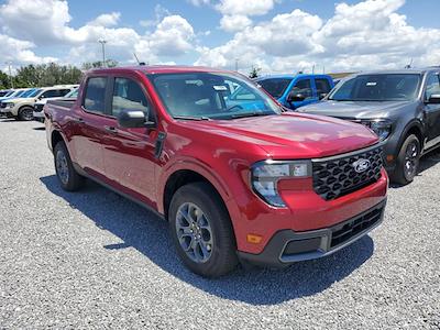 2025 Ford Maverick SuperCrew Cab FWD Pickup for sale #S1960 - photo 2