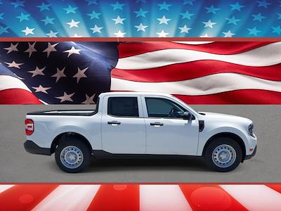 2025 Ford Maverick SuperCrew Cab FWD Pickup for sale #S1961 - photo 1