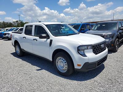2025 Ford Maverick SuperCrew Cab FWD Pickup for sale #S1961 - photo 2