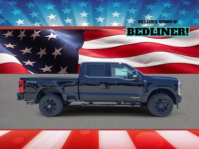 2025 Ford F-350 Crew Cab SRW 4WD Pickup for sale #S1966 - photo 1