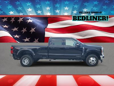 2025 Ford F-350 Crew Cab DRW 4WD Pickup for sale #S1967 - photo 1