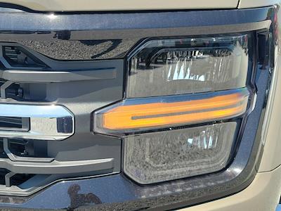2025 Ford F-150 SuperCrew Cab 4WD Pickup for sale #SL2901 - photo 2