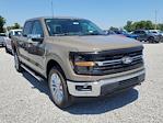 2025 Ford F-150 SuperCrew Cab 4WD Pickup for sale #S1969 - photo 3