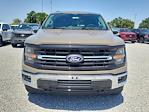 2025 Ford F-150 SuperCrew Cab 4WD Pickup for sale #S1969 - photo 4