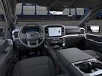 2025 Ford F-150 SuperCrew Cab 4WD Pickup for sale #S1970 - photo 9