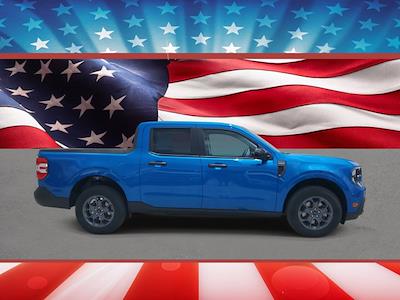 2025 Ford Maverick SuperCrew Cab FWD Pickup for sale #S1973 - photo 1