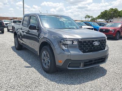2025 Ford Maverick SuperCrew Cab FWD Pickup for sale #S1974 - photo 2