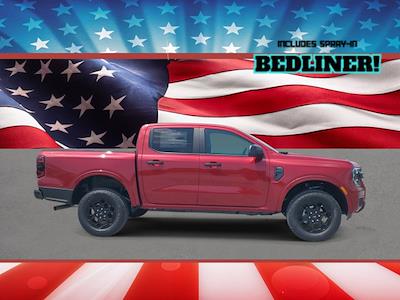 2025 Ford Ranger SuperCrew Cab RWD Pickup for sale #S1976 - photo 1