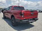 2025 Ford Ranger SuperCrew Cab RWD Pickup for sale #S1976 - photo 8