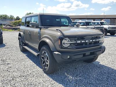2025 Ford Bronco 4WD SUV for sale #S1978 - photo 2