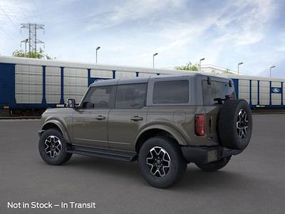 2025 Ford Bronco 4WD SUV for sale #S1978 - photo 2