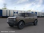 2025 Ford Bronco 4WD SUV for sale #S1978 - photo 1