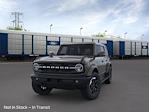 2025 Ford Bronco 4WD SUV for sale #S1978 - photo 3