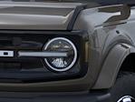 2025 Ford Bronco 4WD SUV for sale #S1978 - photo 20